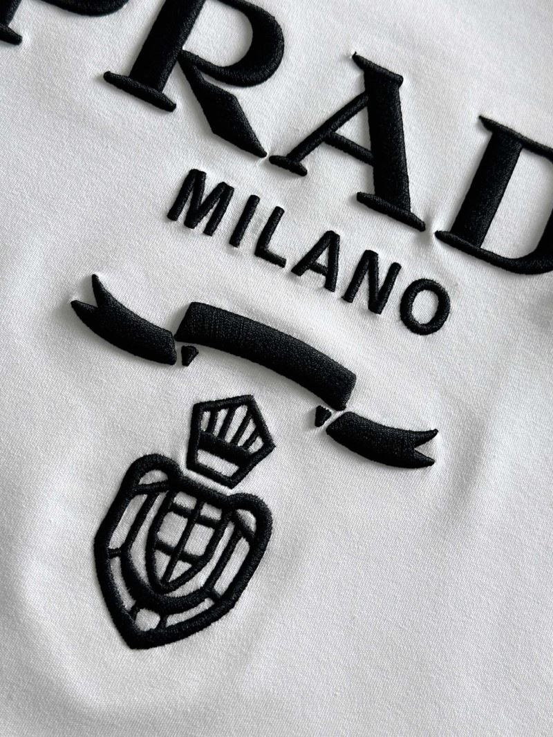 Prada T-Shirts